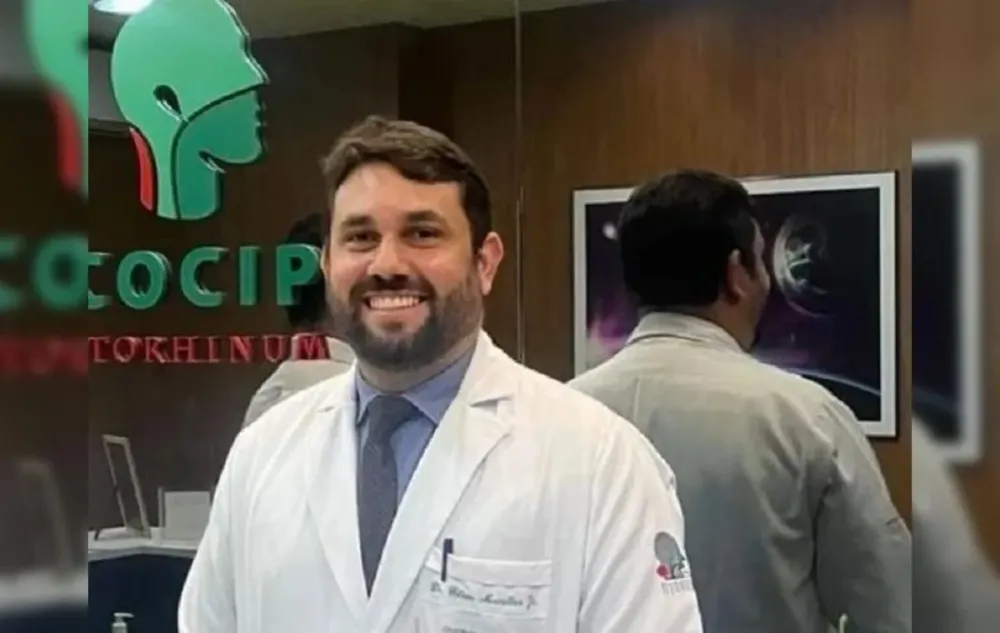 Suspeitos de sequestrar médico de Salvador são presos pela polícia
