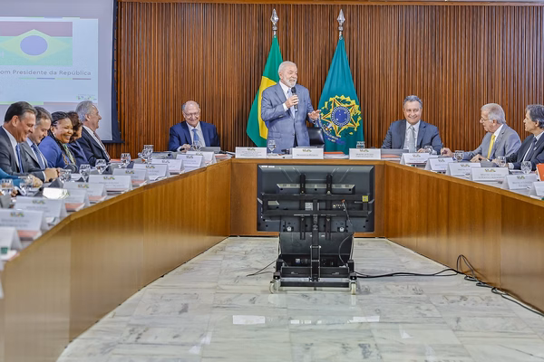 Ministros de Lula já fizeram 226 viagens internacionais 