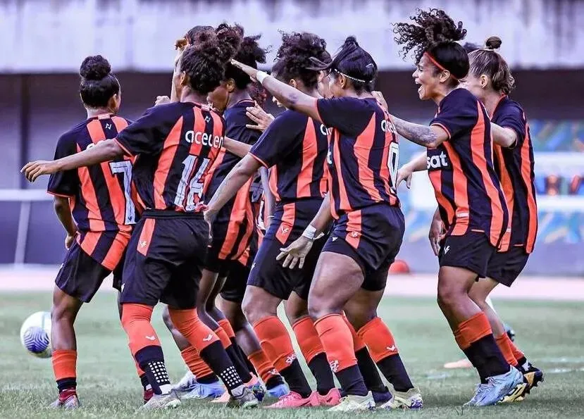 Vitória conhece adversário das oitavas de final da Série A3