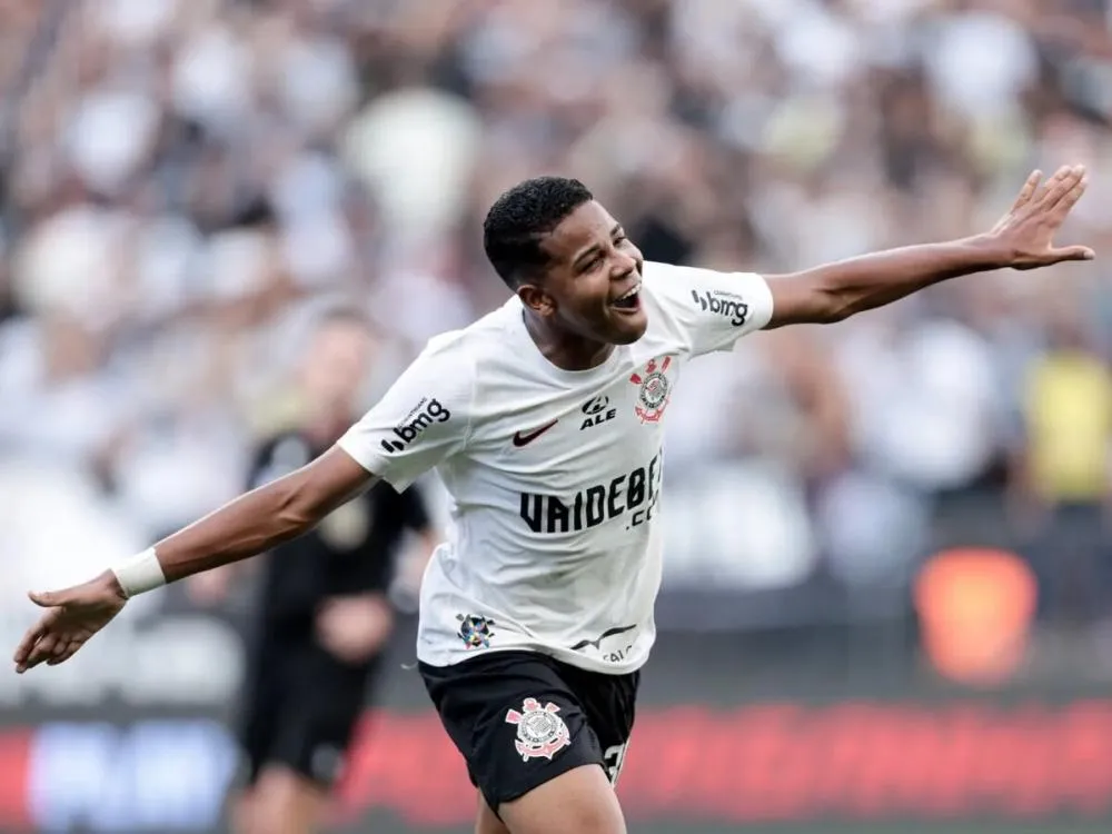 Rodada do Brasileirão foi agitada por golaços e empates