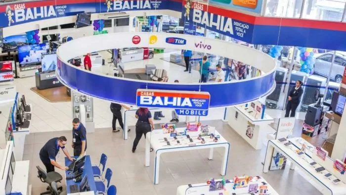 Justiça concede pedido de recuperação extrajudicial da Casas Bahia