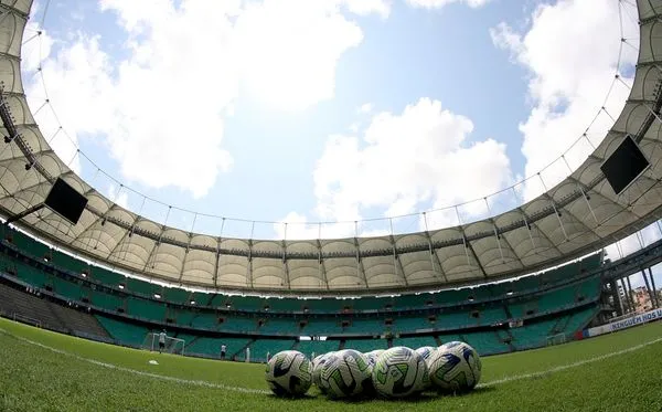 Bahia x Criciúma: veja onde assistir, escalações e arbitragem