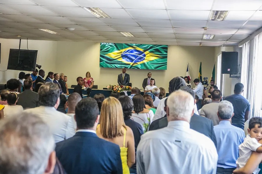 Títulos de Cidadania Matense serão entregues em Sessão Solene nesta terça (30)