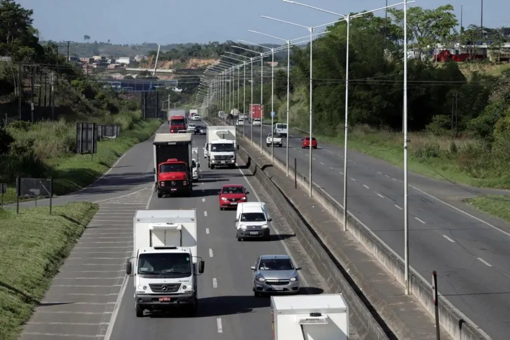 Mais de 90 mil motoristas estão com exame toxicológico vencido na Bahia