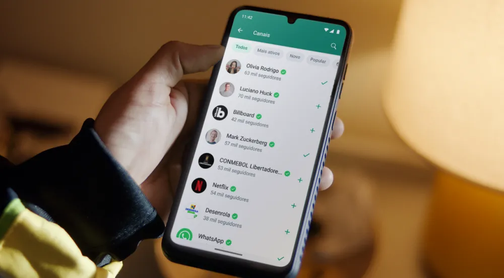 WhatsApp deixará de funcionar em diversos modelos de smartphones; confira lista