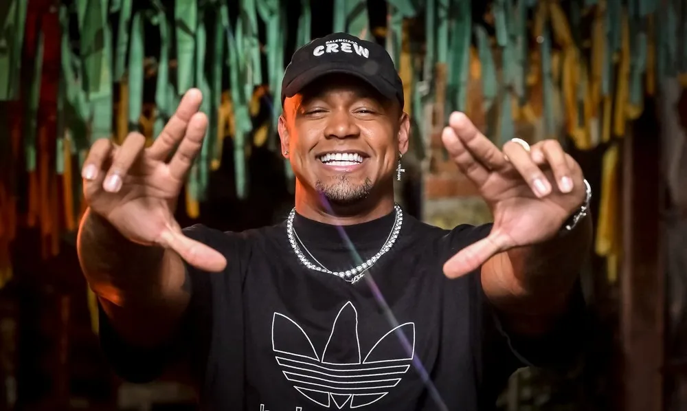 Show de Leo Santana na Europa é cancelado; saiba o motivo
