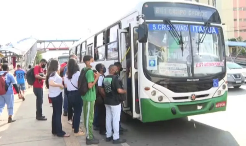Empresa para de operar linhas em Salvador e Lauro de Freitas; entenda