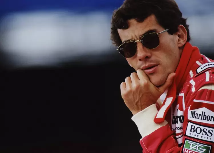 Morte de Ayrton Senna completa 30 anos na quarta-feira
