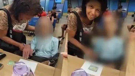 Justiça manda soltar sobrinha do Tio Paulo