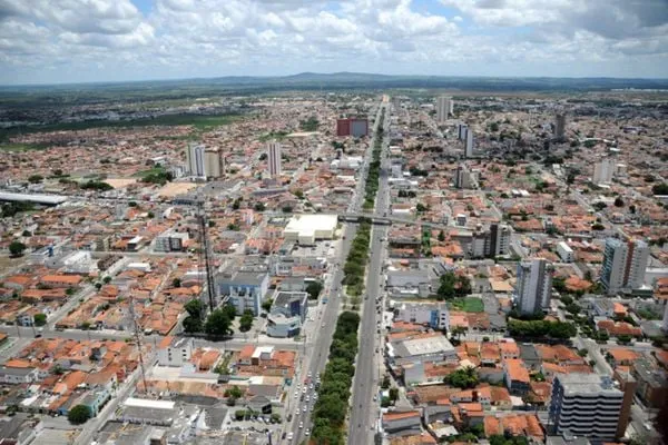 Bahia tem duas cidades entre as 50 mais violentas do mundo