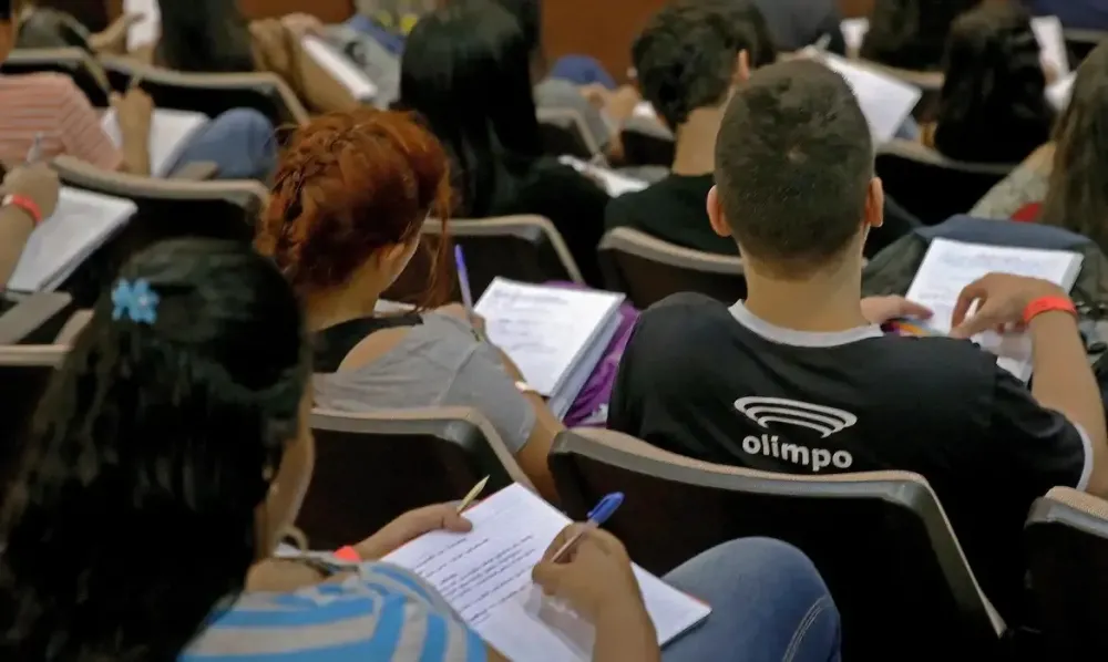 Descubra o que levar e o que evitar no Concurso Público Nacional