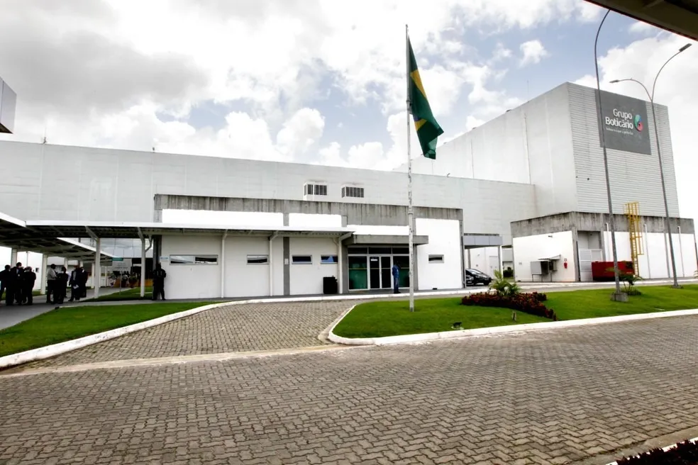 O Boticário abre vagas de emprego em fábrica de Camaçari