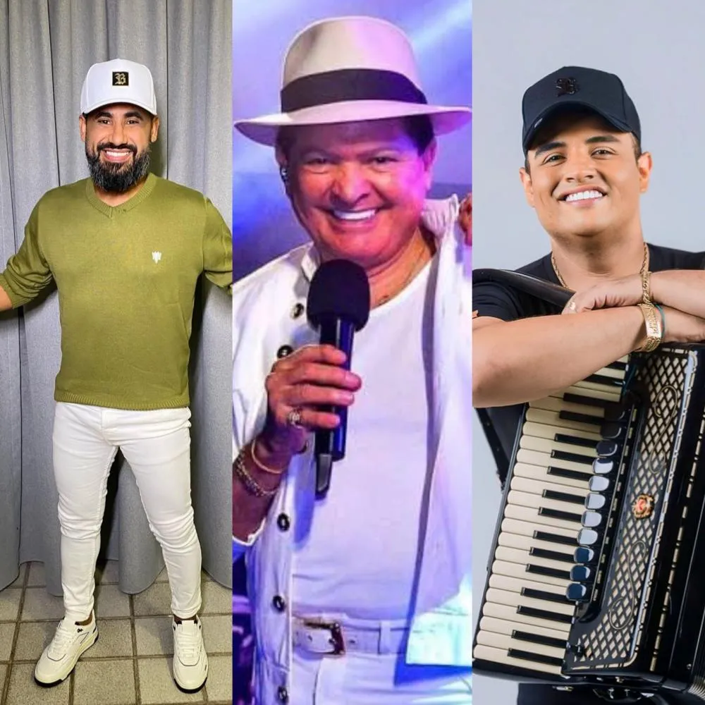 Pojuca promete cinco dias de festa no Arraiá do Juca