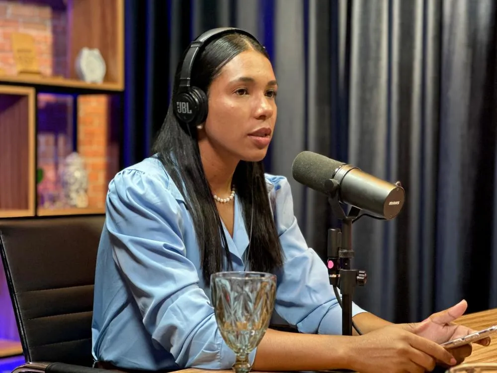 "Itanagra precisa continuar crescendo e formando mulheres líderes", afirma pré-candidata a vereadora, Natali Paixão