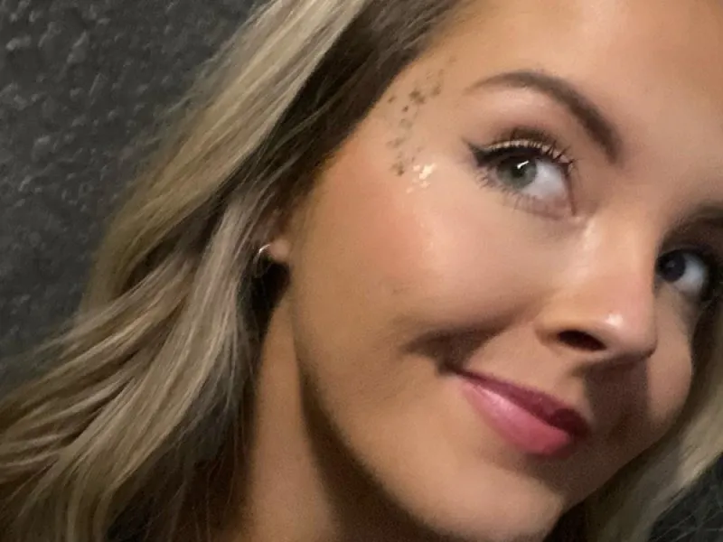 Morre Maddy Baloy, influenciadora que lutava contra câncer