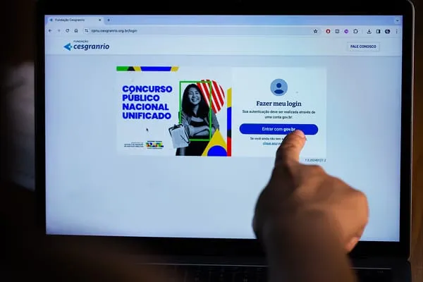 Governo adia Concurso Unificado no país por causa de chuvas no RS