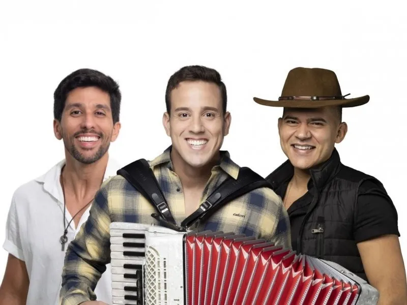 Com Tico, Banda UTX e TK, 2ª edição do Arraiá do Horto acontece neste sábado