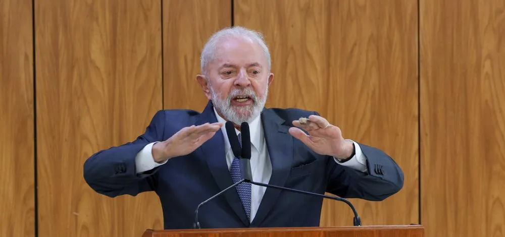 Lula renova GLO em portos e aeroportos do RJ e SP por mais 30 dias