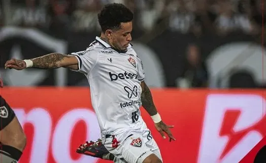 Vitória x São Paulo: Onde assistir e prováveis escalações
