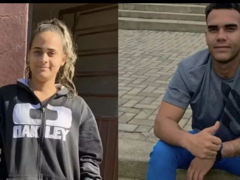 Casal baiano desaparece após fortes chuvas no RS