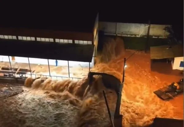 Mortes pelas chuvas no Rio Grande do Sul chegam a 78