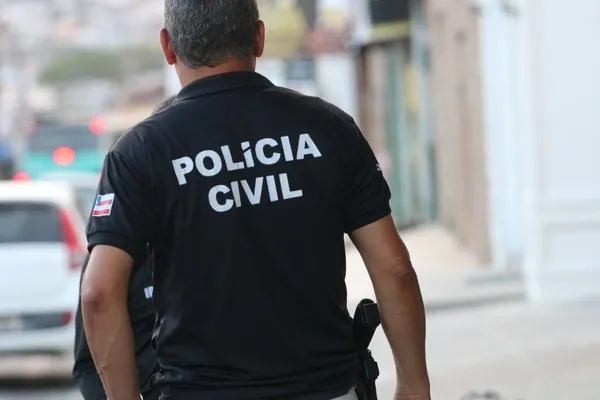 Homem é morto a tiros no bairro de Jauá, em Camaçari