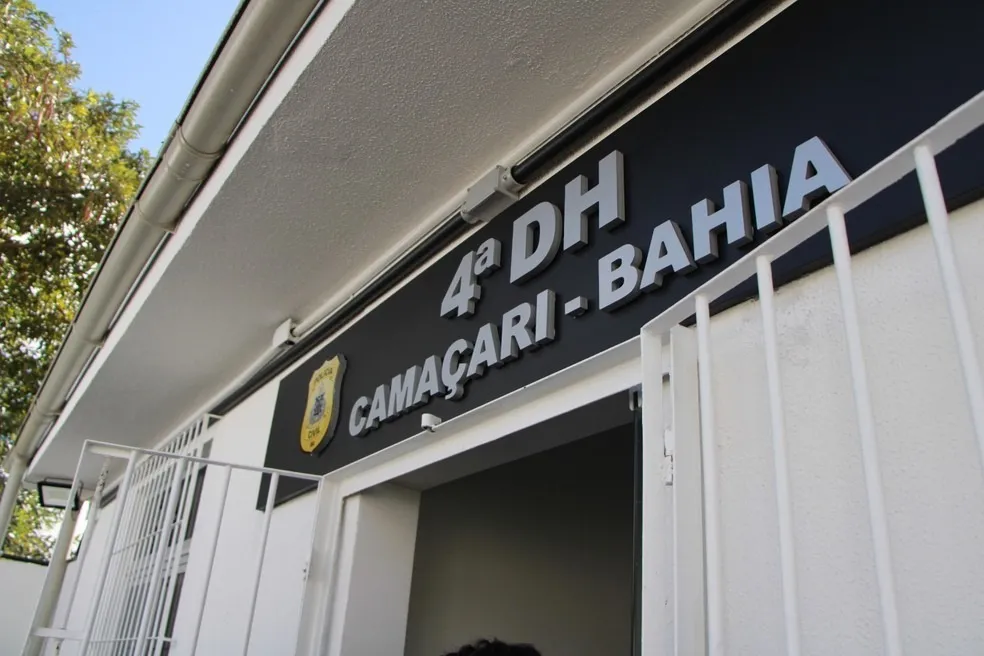 Camaçari: Jovem de 19 anos é morto em campo de futebol