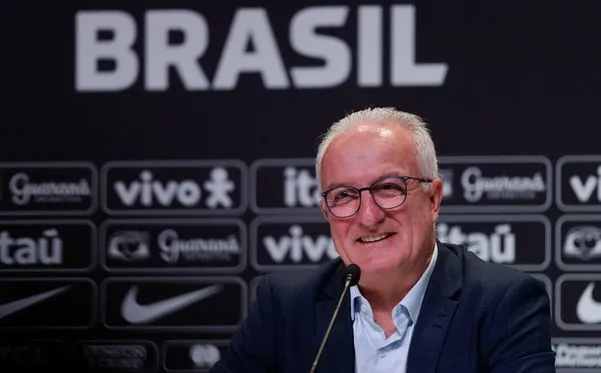 Dorival convocará Seleção para a Copa América na próxima sexta-feira (10)