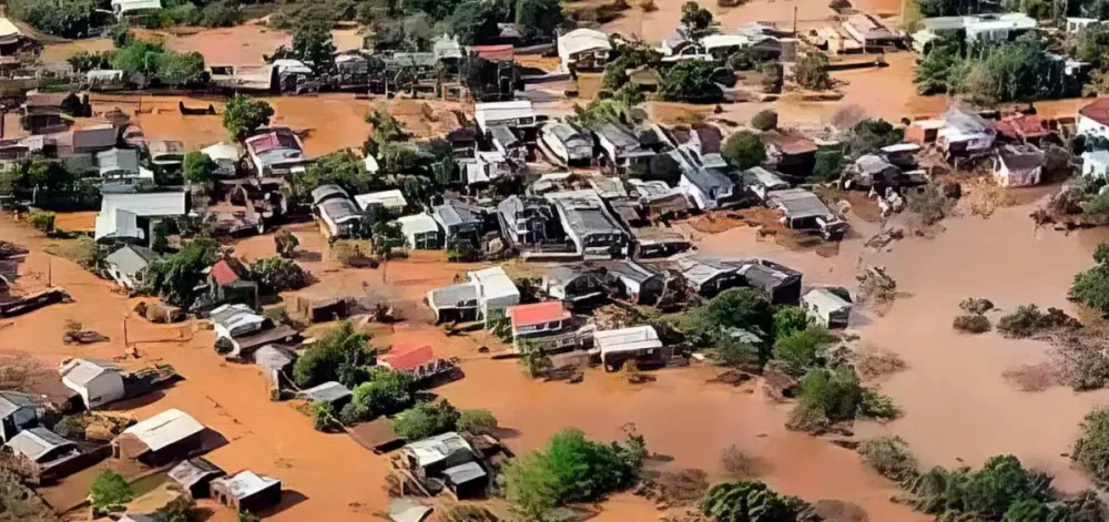 Saiba locais em Salvador que estão arrecadando doações para o RS
