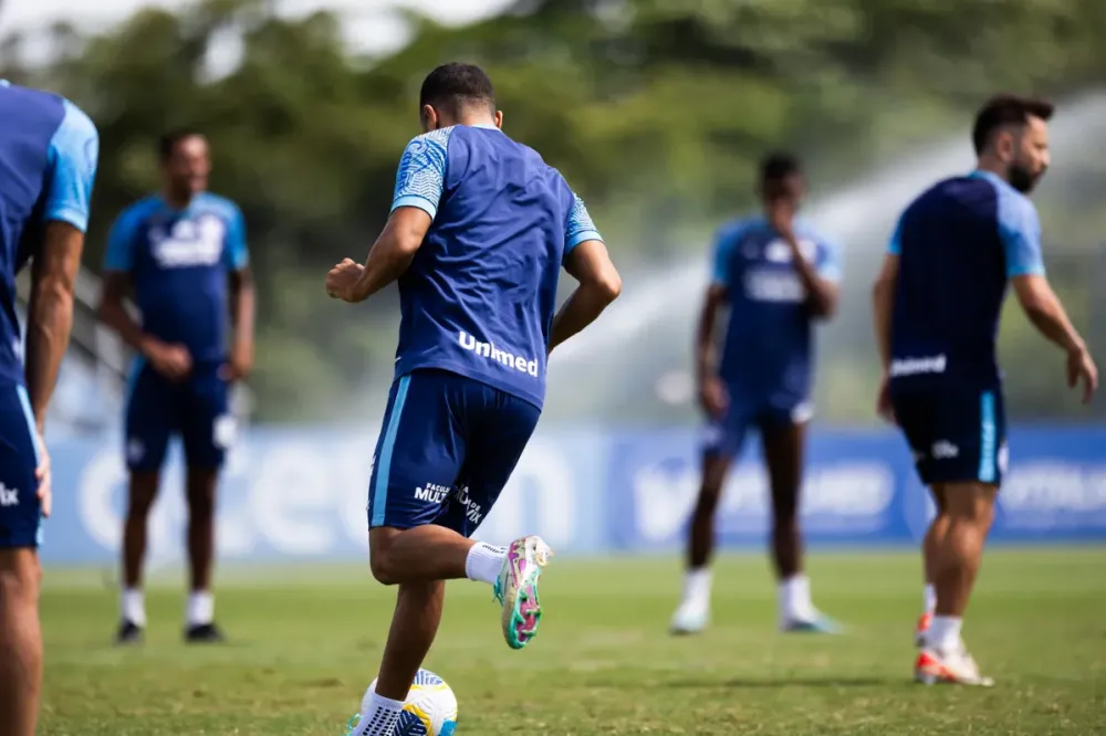 Bahia terá semana livre de trabalho; adversário terá jogo decisivo
