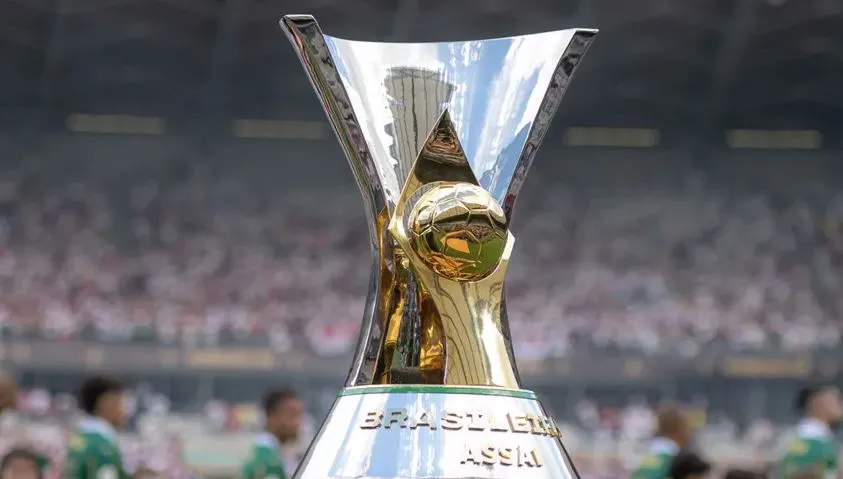 Clubes pedem interrupção do Brasileirão devido as chuvas no RS