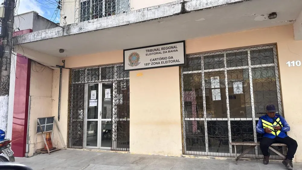 Prazo para regularizar título de eleitor termina nesta quarta-feira (8)
