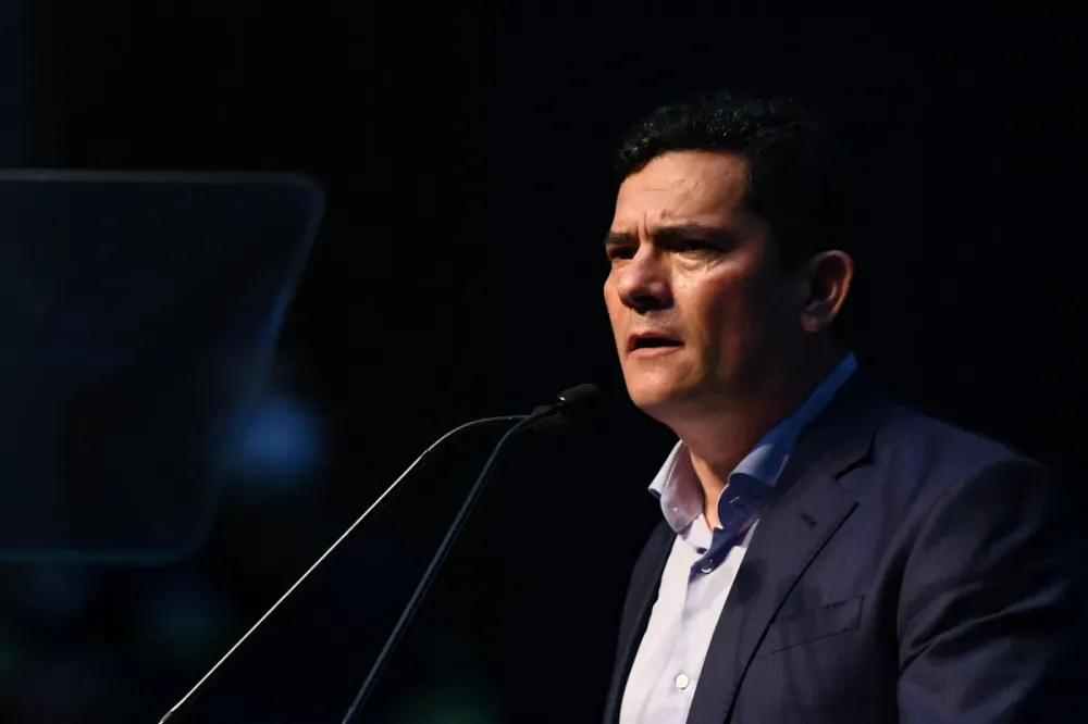 MP Eleitoral defende absolvição de Sergio Moro