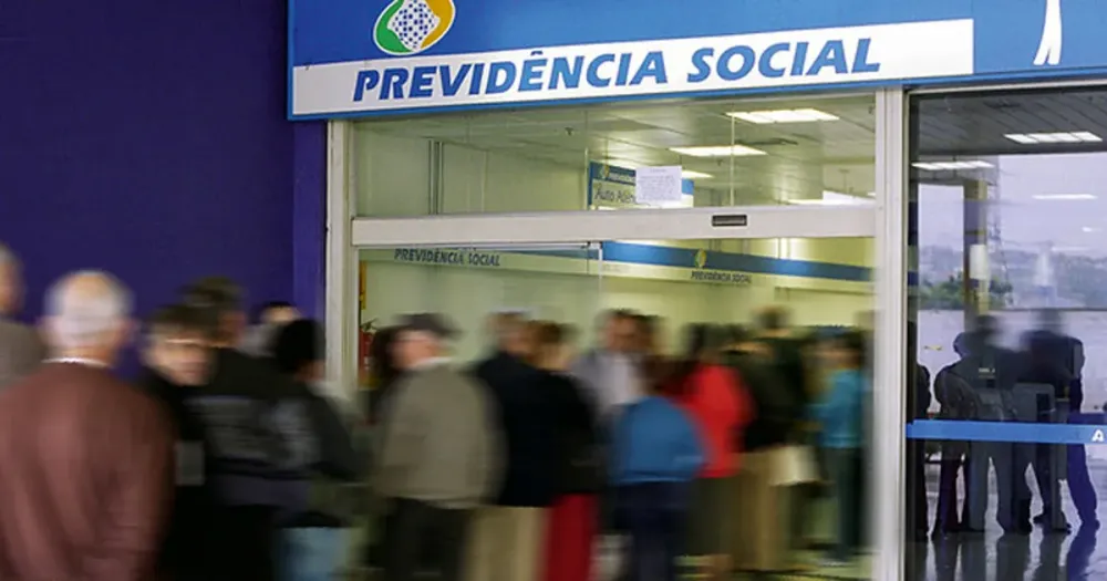 PF identifica quadrilha especializada em fraudar o INSS em Salvador