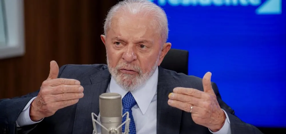 Lula anuncia nova fase do PAC e inclui verbas para prevenção de desastres naturais