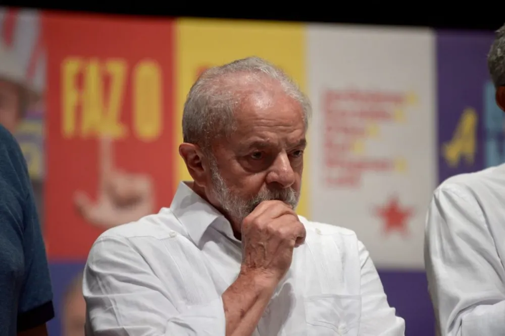 Lula vem para a Bahia nesta sexta (10); confira programação