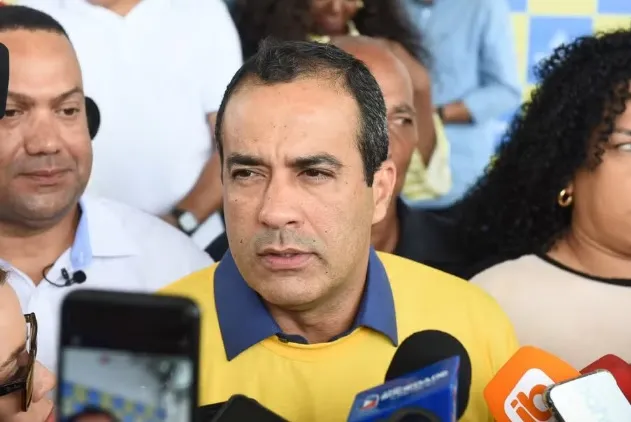 Prefeito de Salvador diz que passagem dos ônibus não terá reajuste em 2024