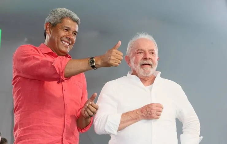 Lula visita a Bahia nesta sexta; confira a agenda