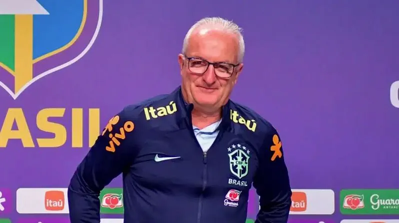 Convocação da Seleção para a Copa América será anunciada nesta sexta