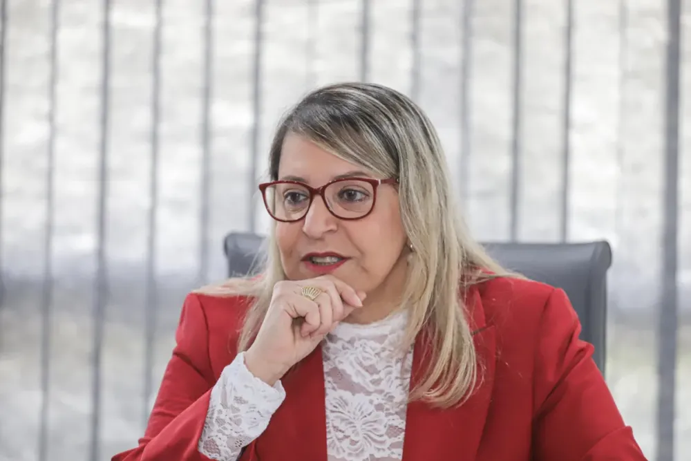 Presidente do TJ-BA detalha uso de IA nos processos e avalia concurso