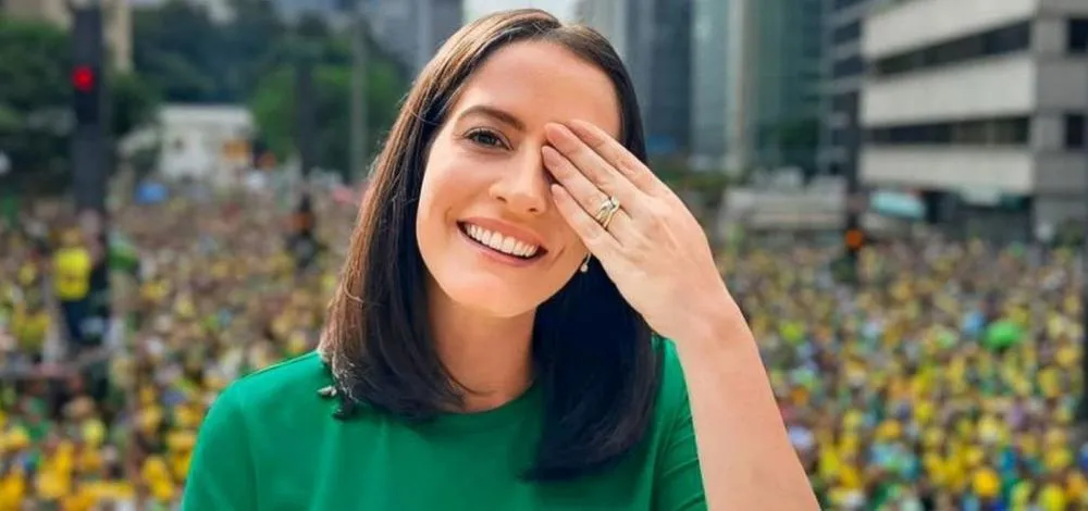 Deputada Amália Barros morre aos 39 anos