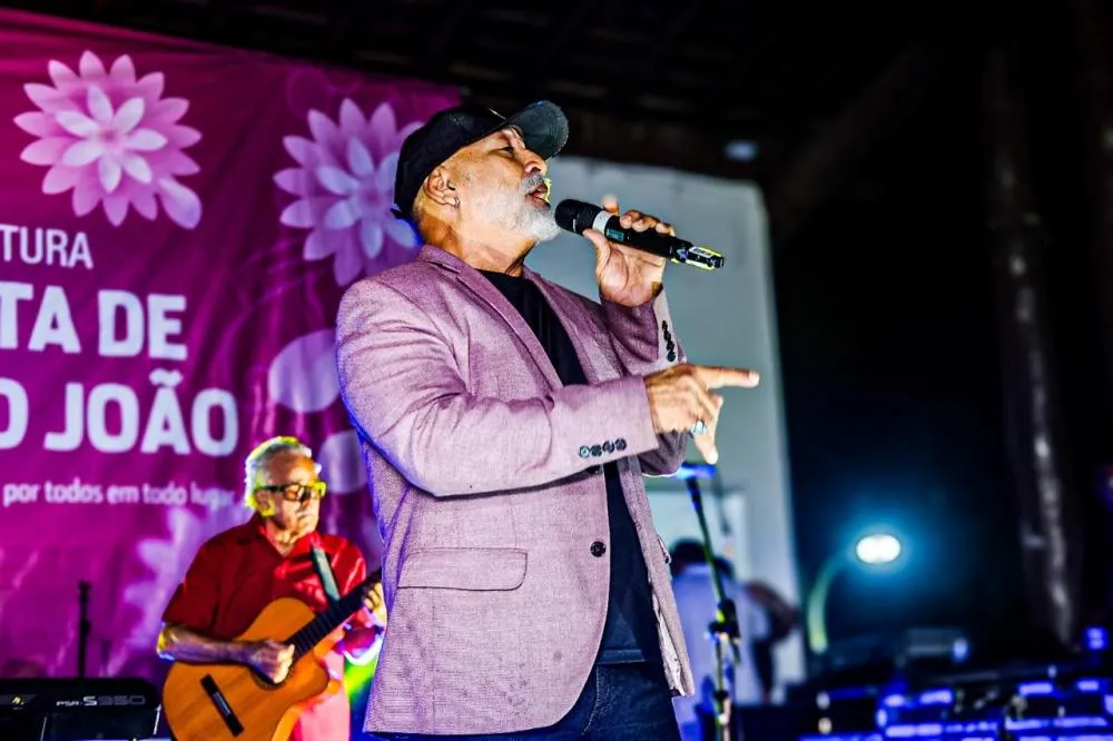 Mata de São João celebra o Dia das Mães com uma série de eventos festivos