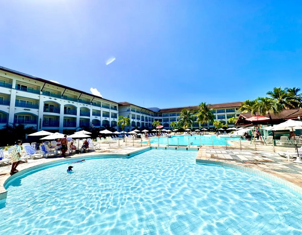 Aviva conclui retrofit da Ala Mar na Costa do Sauípe; Mais Região visitou o resort 