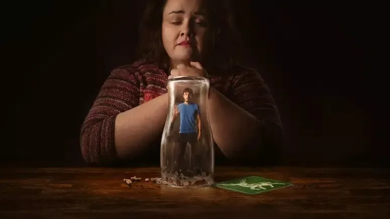 Governo britânico alerta Netflix após sucesso de “Bebê Rena”; entenda