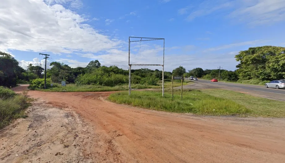  Corpo encontrado com mãos amarradas nas proximidades da Praia do Forte é identificado