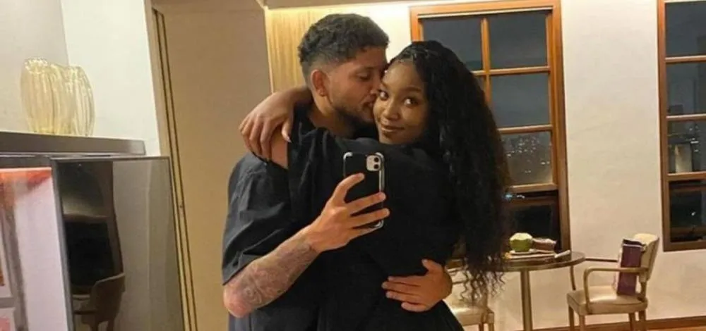Iza revela que está grávida de uma menina: "Bem-vinda, Nala"