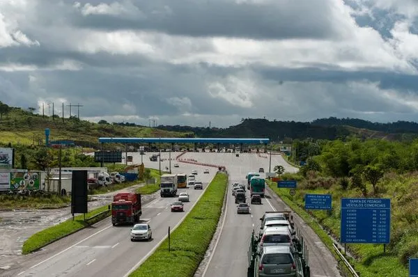 Tarifas de pedágios de rodovias estaduais serão reajustadas a partir desta quarta-feira (15)