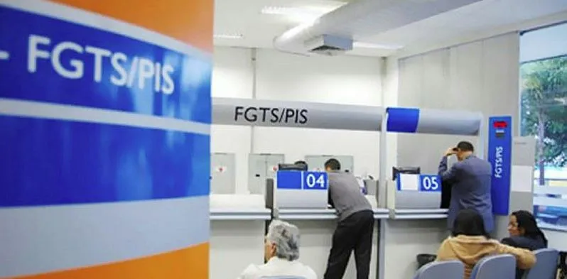 Caixa libera abono do PIS/Pasep para nascidos em maio e junho