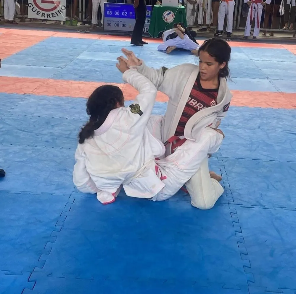 Mata de São João sedia 3ª Etapa do Campeonato Baiano de Jiu-Jitsu 