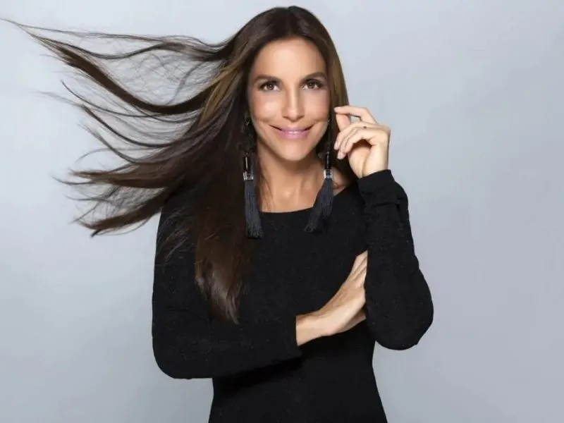 Ivete Sangalo cancela turnê em celebração aos 30 anos de carreira